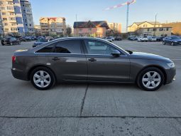 Audi A6 3.0 TDI quattro full