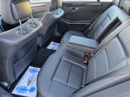 Mercedes-Benz E-Klasse E 200 CDI BlueEfficiency Standard full