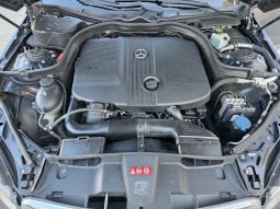 Mercedes-Benz E-Klasse E 200 CDI BlueEfficiency Standard full