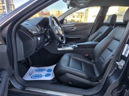 Mercedes-Benz E-Klasse E 200 CDI BlueEfficiency Standard full