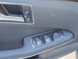 Mercedes-Benz E-Klasse E 200 CDI BlueEfficiency Standard full