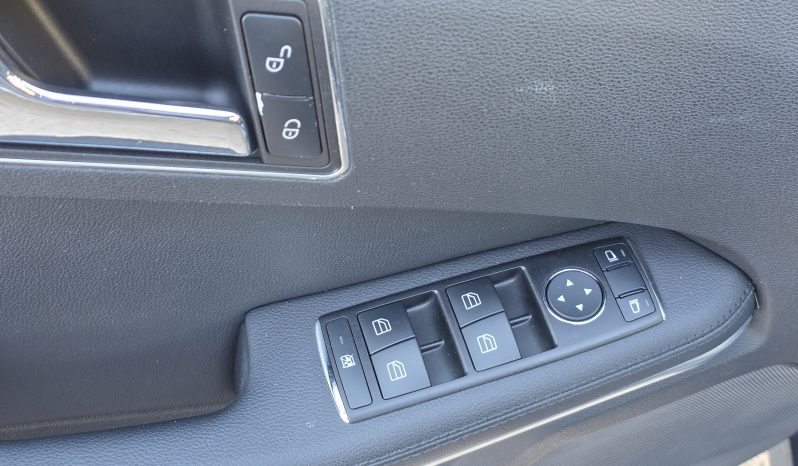 Mercedes-Benz E-Klasse E 200 CDI BlueEfficiency Standard