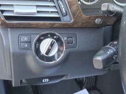 Mercedes-Benz E-Klasse E 200 CDI BlueEfficiency Standard full