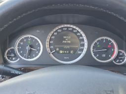 Mercedes-Benz E-Klasse E 200 CDI BlueEfficiency Standard full