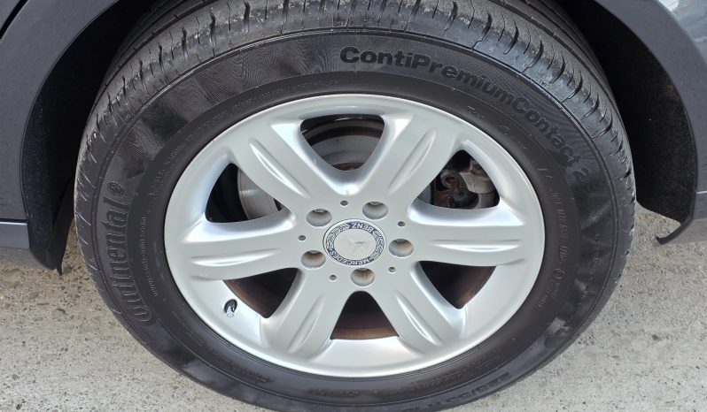 Mercedes-Benz E-Klasse E 200 CDI BlueEfficiency Standard