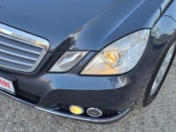 Mercedes-Benz E-Klasse E 200 CDI BlueEfficiency Standard full