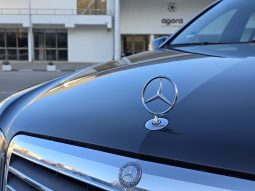 Mercedes-Benz E-Klasse E 200 CDI BlueEfficiency Standard full