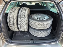 Volkswagen Passat 2.0 TDI Highline 4Motion BlueMotion full