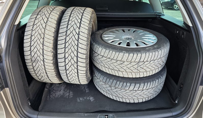 Volkswagen Passat 2.0 TDI Highline 4Motion BlueMotion