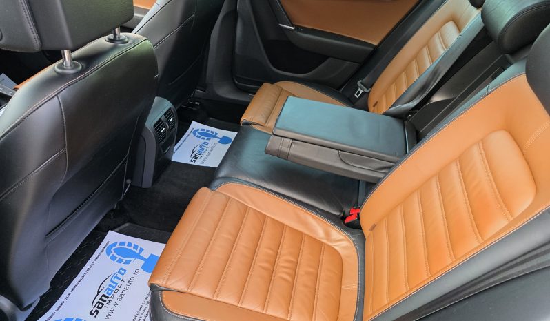 Volkswagen Passat 2.0 TDI Highline 4Motion BlueMotion