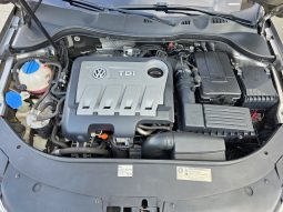 Volkswagen Passat 2.0 TDI Highline 4Motion BlueMotion full