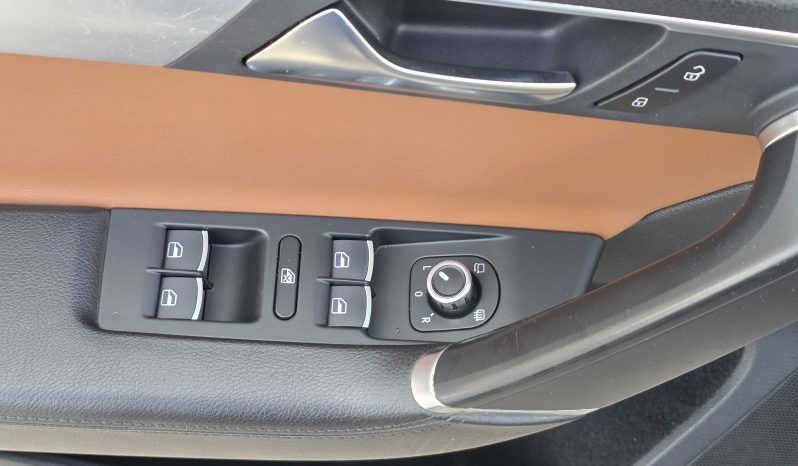 Volkswagen Passat 2.0 TDI Highline 4Motion BlueMotion