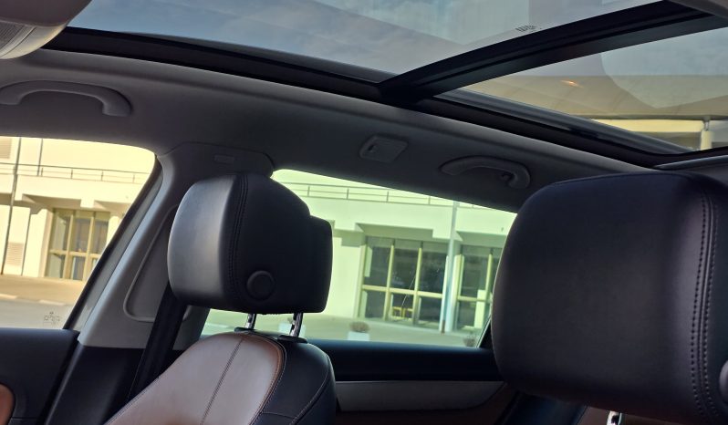 Volkswagen Passat 2.0 TDI Highline 4Motion BlueMotion