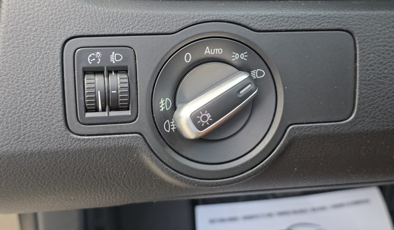 Volkswagen Passat 2.0 TDI Highline 4Motion BlueMotion