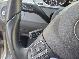 Volkswagen Passat 2.0 TDI Highline 4Motion BlueMotion full