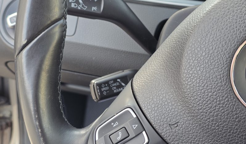 Volkswagen Passat 2.0 TDI Highline 4Motion BlueMotion