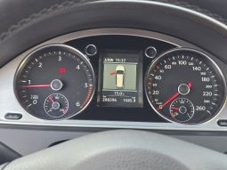 Volkswagen Passat 2.0 TDI Highline 4Motion BlueMotion full