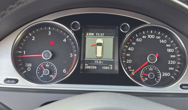 Volkswagen Passat 2.0 TDI Highline 4Motion BlueMotion