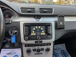 Volkswagen Passat 2.0 TDI Highline 4Motion BlueMotion full