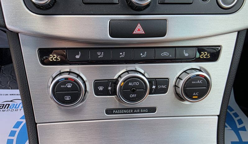 Volkswagen Passat 2.0 TDI Highline 4Motion BlueMotion