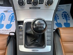 Volkswagen Passat 2.0 TDI Highline 4Motion BlueMotion full