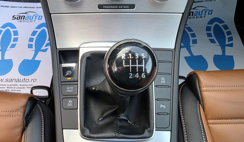 Volkswagen Passat 2.0 TDI Highline 4Motion BlueMotion