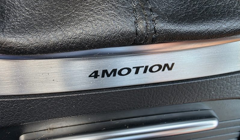 Volkswagen Passat 2.0 TDI Highline 4Motion BlueMotion