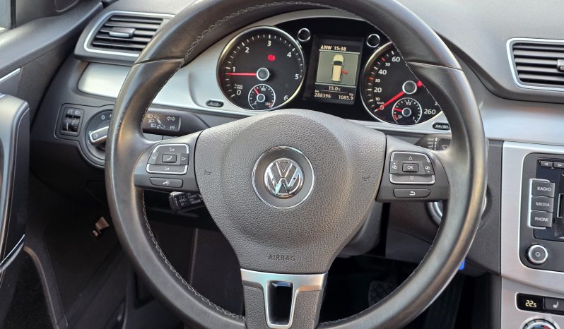 Volkswagen Passat 2.0 TDI Highline 4Motion BlueMotion