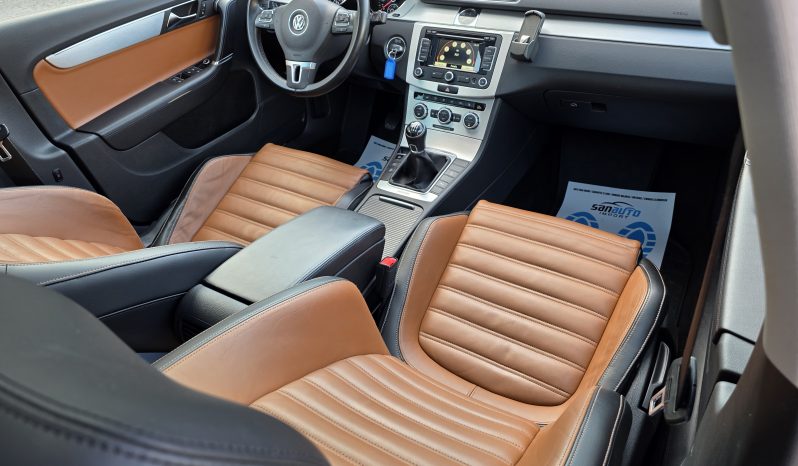 Volkswagen Passat 2.0 TDI Highline 4Motion BlueMotion