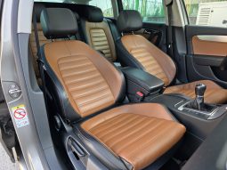 Volkswagen Passat 2.0 TDI Highline 4Motion BlueMotion full