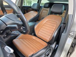 Volkswagen Passat 2.0 TDI Highline 4Motion BlueMotion full