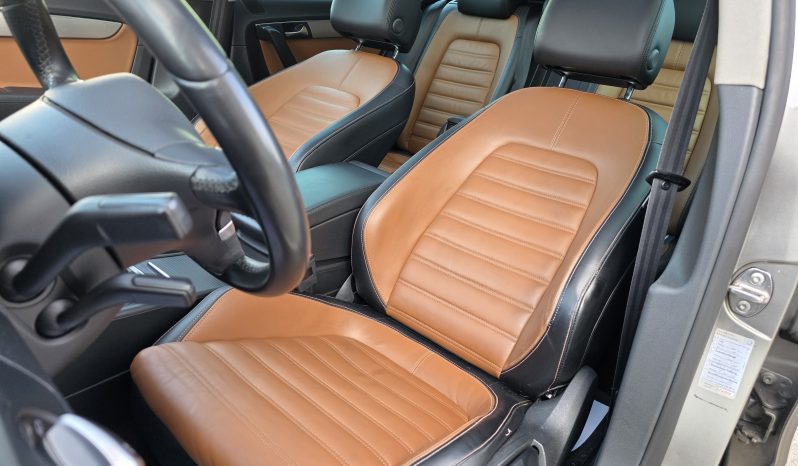 Volkswagen Passat 2.0 TDI Highline 4Motion BlueMotion