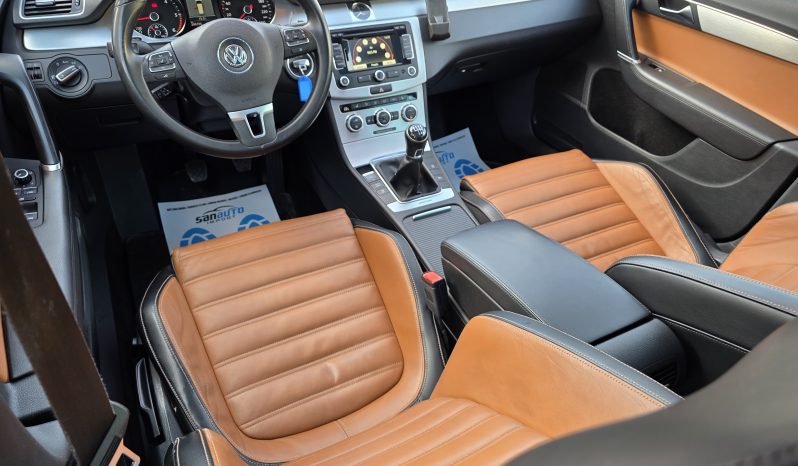 Volkswagen Passat 2.0 TDI Highline 4Motion BlueMotion