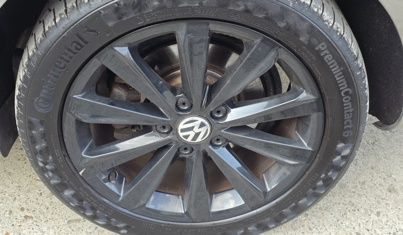 Volkswagen Passat 2.0 TDI Highline 4Motion BlueMotion