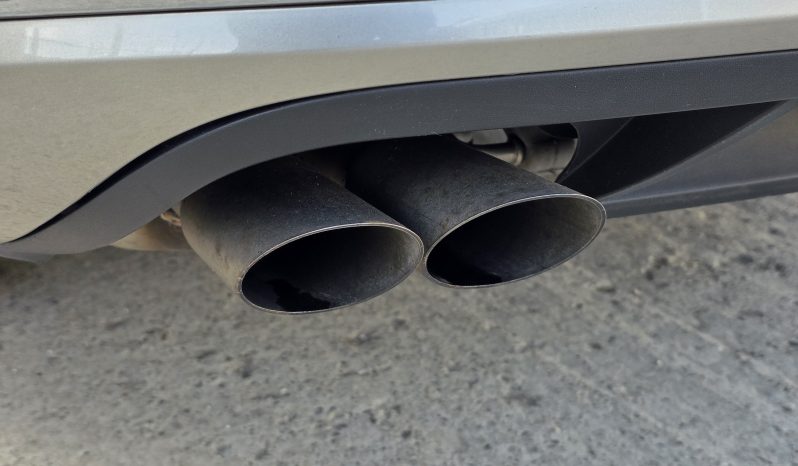 Volkswagen Passat 2.0 TDI Highline 4Motion BlueMotion