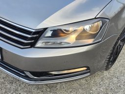 Volkswagen Passat 2.0 TDI Highline 4Motion BlueMotion full