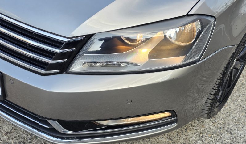 Volkswagen Passat 2.0 TDI Highline 4Motion BlueMotion