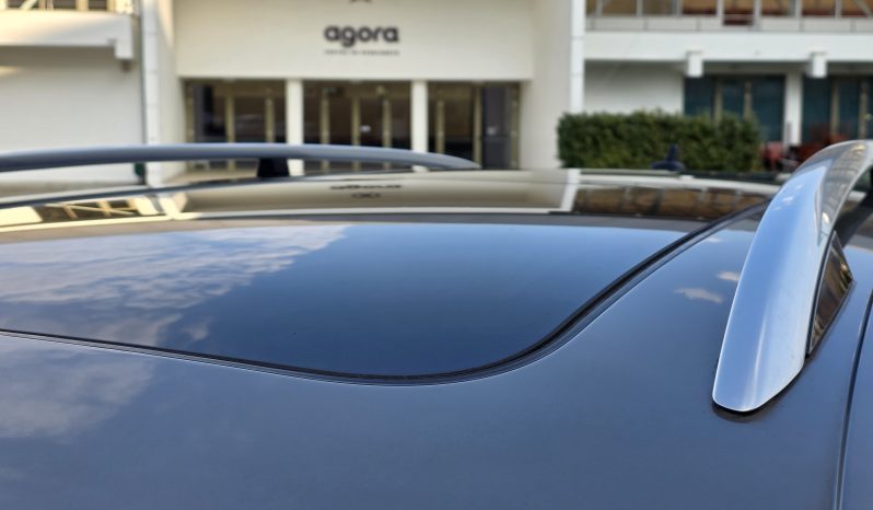 Volkswagen Passat 2.0 TDI Highline 4Motion BlueMotion