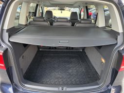 Volkswagen Touran 1.6 TDI Comfortline BlueMotion full