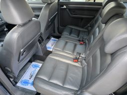 Volkswagen Touran 1.6 TDI Comfortline BlueMotion full