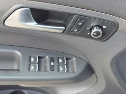 Volkswagen Touran 1.6 TDI Comfortline BlueMotion full