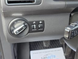 Volkswagen Touran 1.6 TDI Comfortline BlueMotion full
