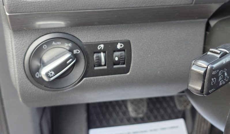 Volkswagen Touran 1.6 TDI Comfortline BlueMotion