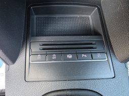 Volkswagen Touran 1.6 TDI Comfortline BlueMotion full