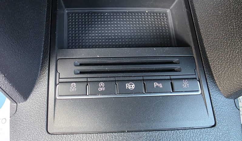Volkswagen Touran 1.6 TDI Comfortline BlueMotion