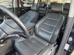 Volkswagen Touran 1.6 TDI Comfortline BlueMotion full