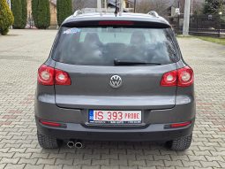 Volkswagen Tiguan 2.0 TDI Sport & Style 4Motion full