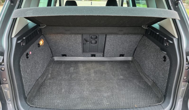 Volkswagen Tiguan 2.0 TDI Sport & Style 4Motion