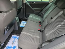 Volkswagen Tiguan 2.0 TDI Sport & Style 4Motion full