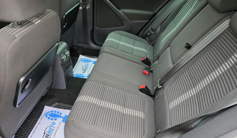 Volkswagen Tiguan 2.0 TDI Sport & Style 4Motion